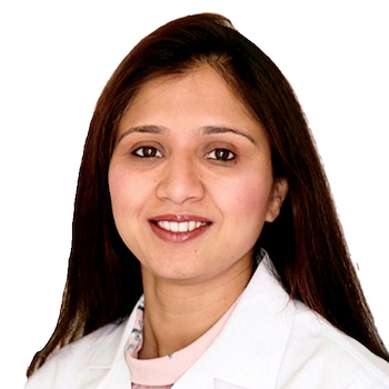 Dr. Asiya Khan