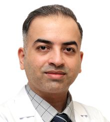 Dr. Kunal Khaneja