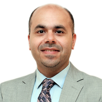 Dr. Hadi Radaideh