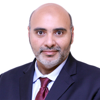 Dr. Mohamed S. Sayed