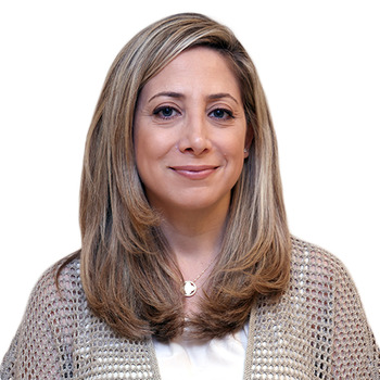 Dr. Carla Hajj