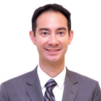 Dr. Jason Chin