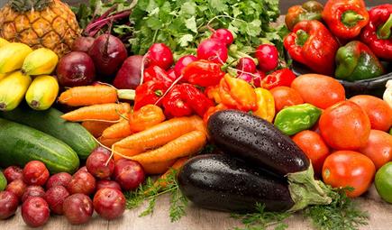 3 طرق لتغذية الجسم والحفاظ على اللياقة أثناء الصوم|