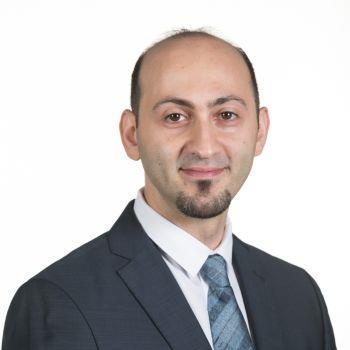 Dr. Ahmad M. Alaqqad - Doctors & Medical Staff