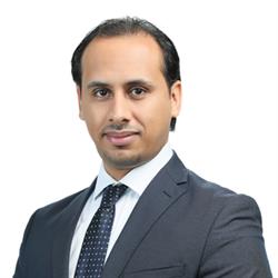 Dr. Ahmed Bafadel - Doctors & Medical Staff