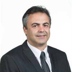 Dr. Carlos A. Torres - Doctors & Medical Staff