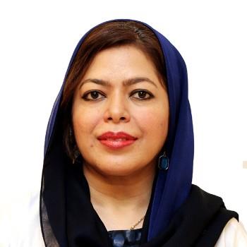 Dr. Fariha Shad