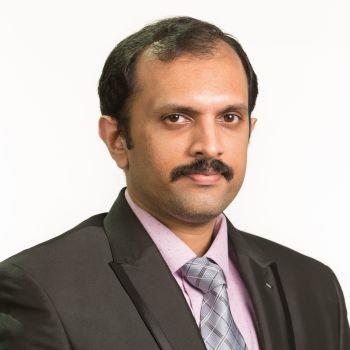 Dr. Praveen Kesav