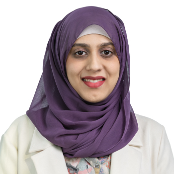 Dr. Maria Rabbani - Doctors & Medical Staff