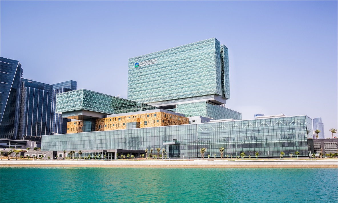 Cleveland Clinic Abu Dhabi Reports 20 Percent Growth In International ...