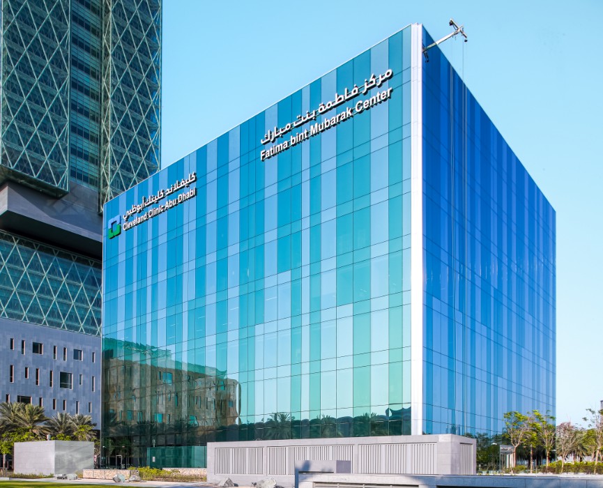 Cleveland Clinic Abu Dhabi | Oncology